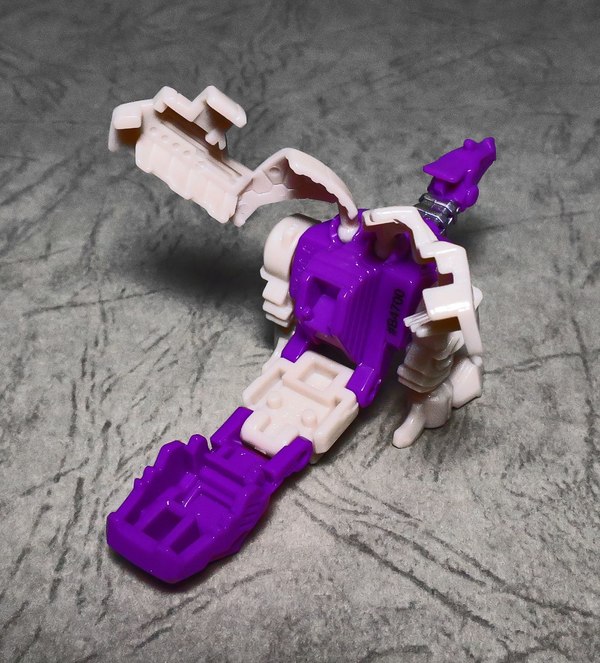 titans return crash bash